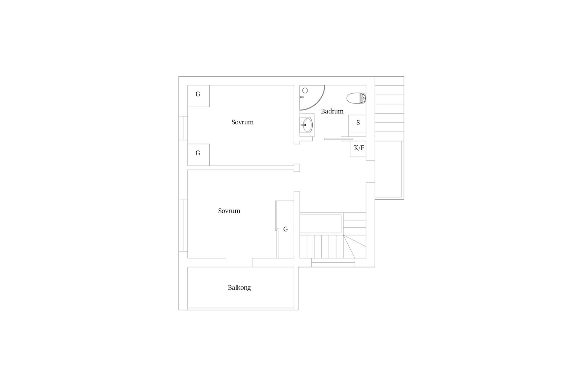 Bostadsrätt, Kustvägen 41C, Mellbystrand, Laholm