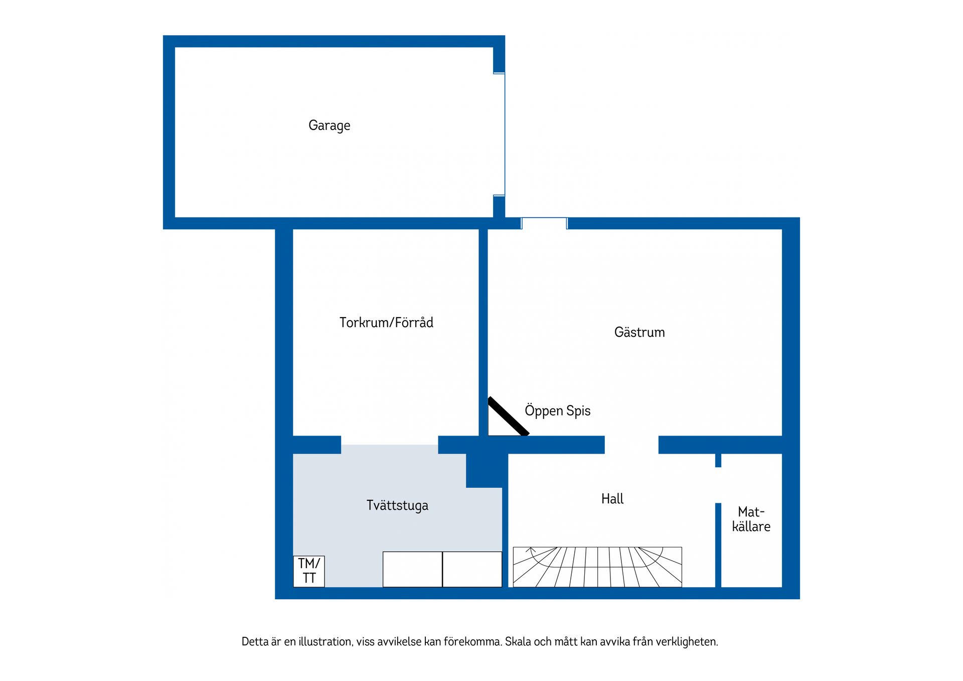 Villa, Västra Radiogatan 7, Skönsmon, Sundsvall