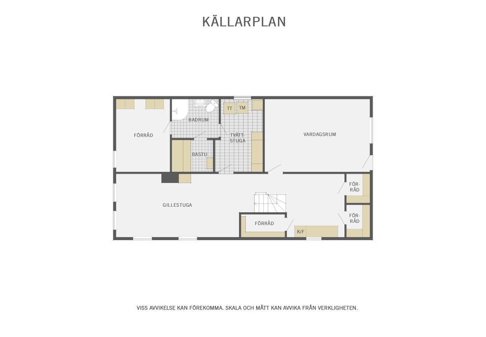 Villa, Tobakslyckevägen 3, Fjälkinge, Kristianstad