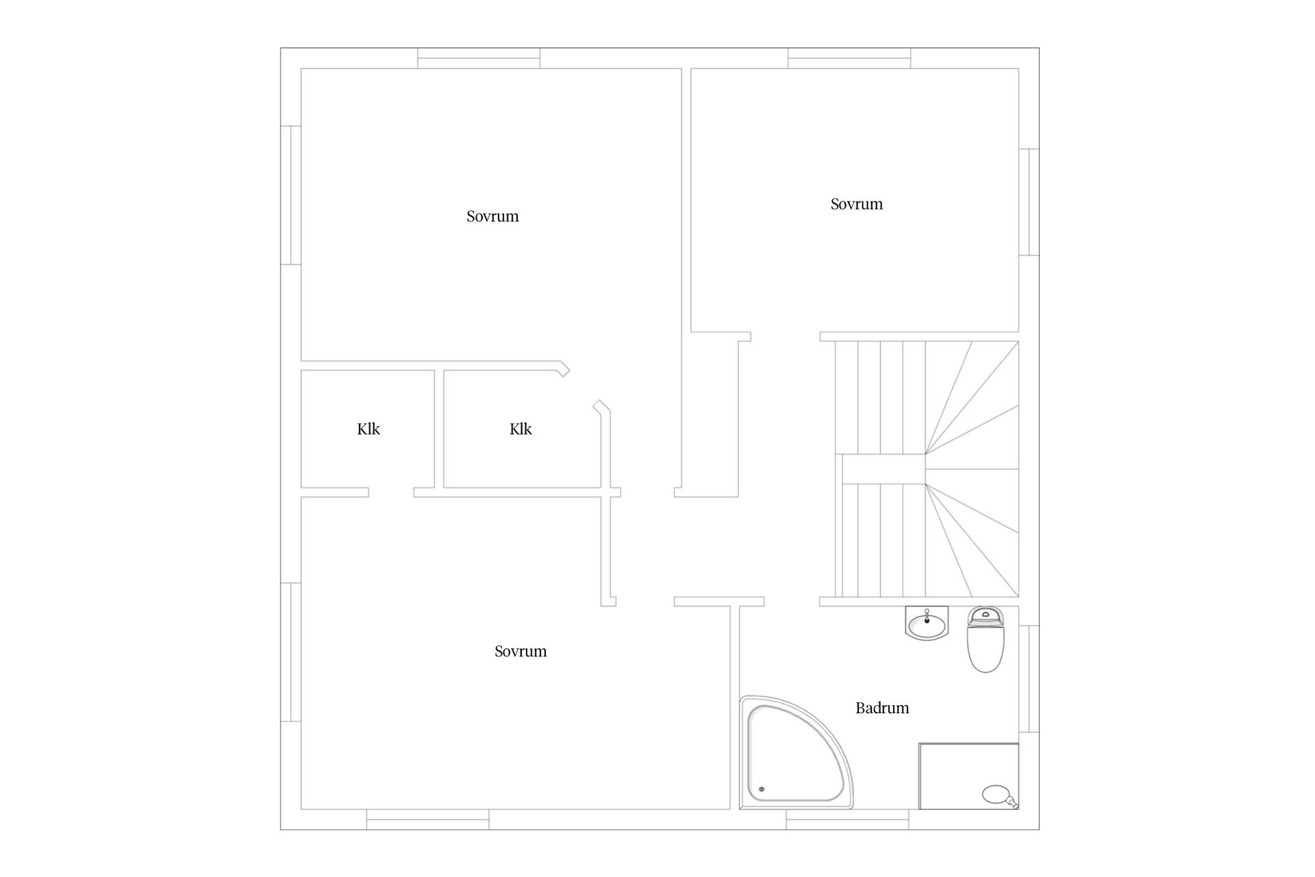 Villa, Gårdstångavägen 10, Harlösa, Eslöv