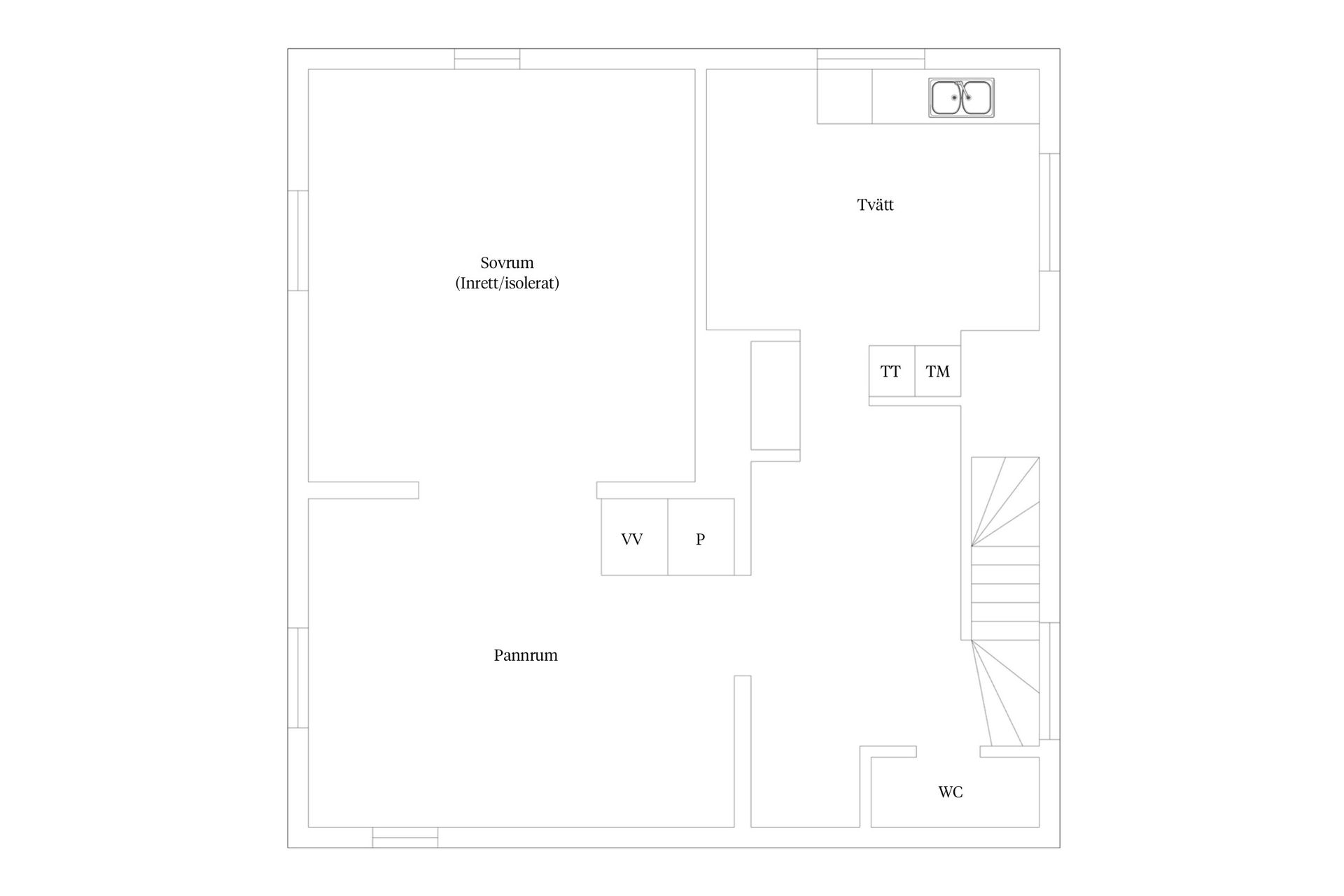 Villa, Gårdstångavägen 10, Harlösa, Eslöv