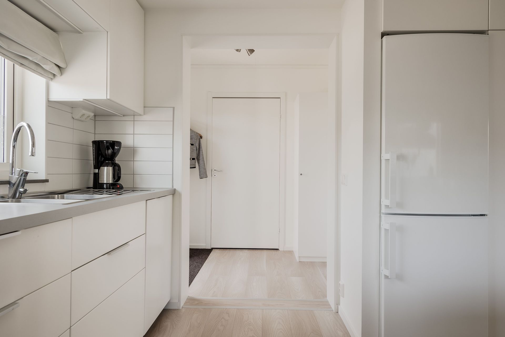 Bostadsrätt, Solvändan 16, Gröndal, Oskarshamn