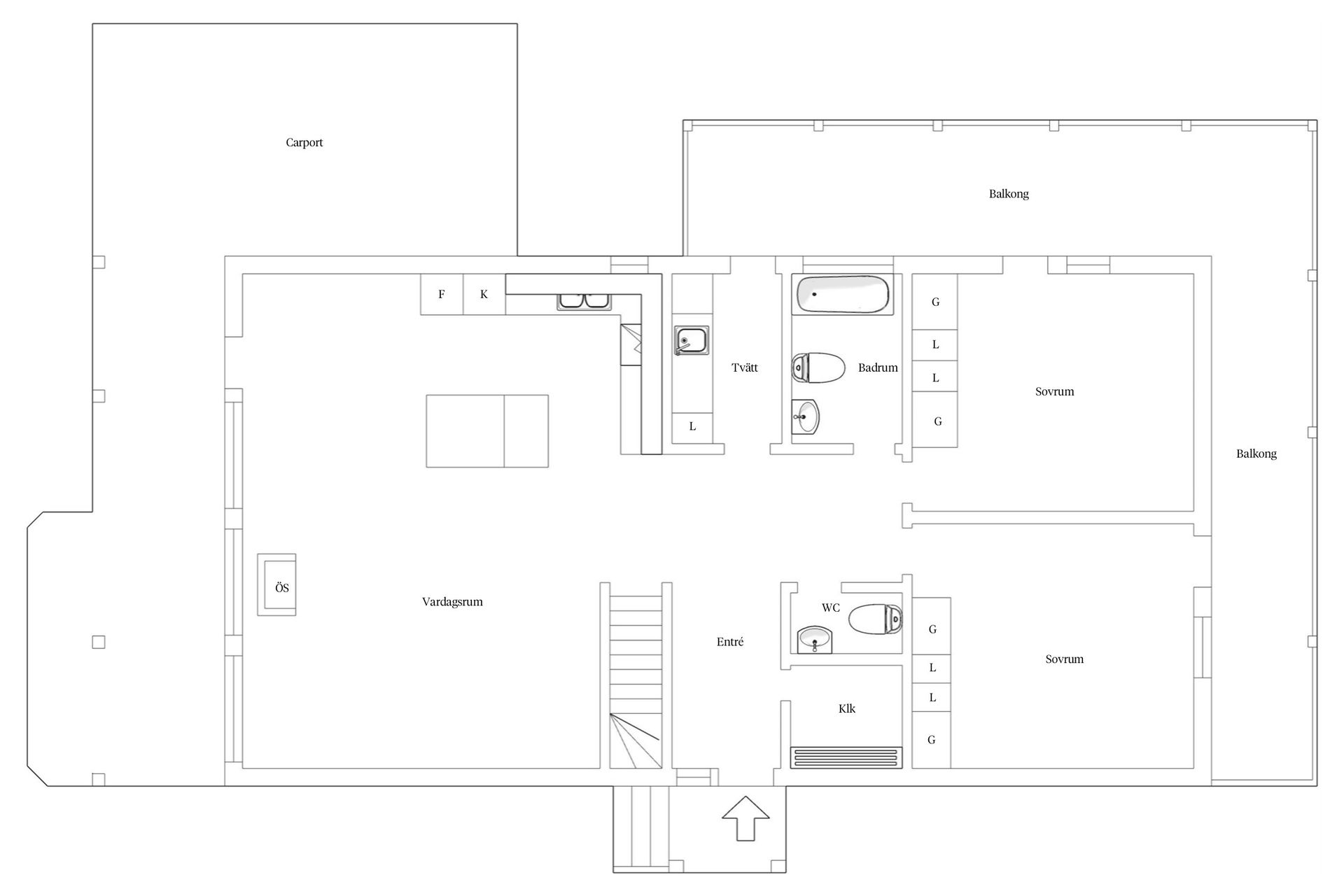 Villa, Hovås fasanstig 9, Hovås, Göteborg