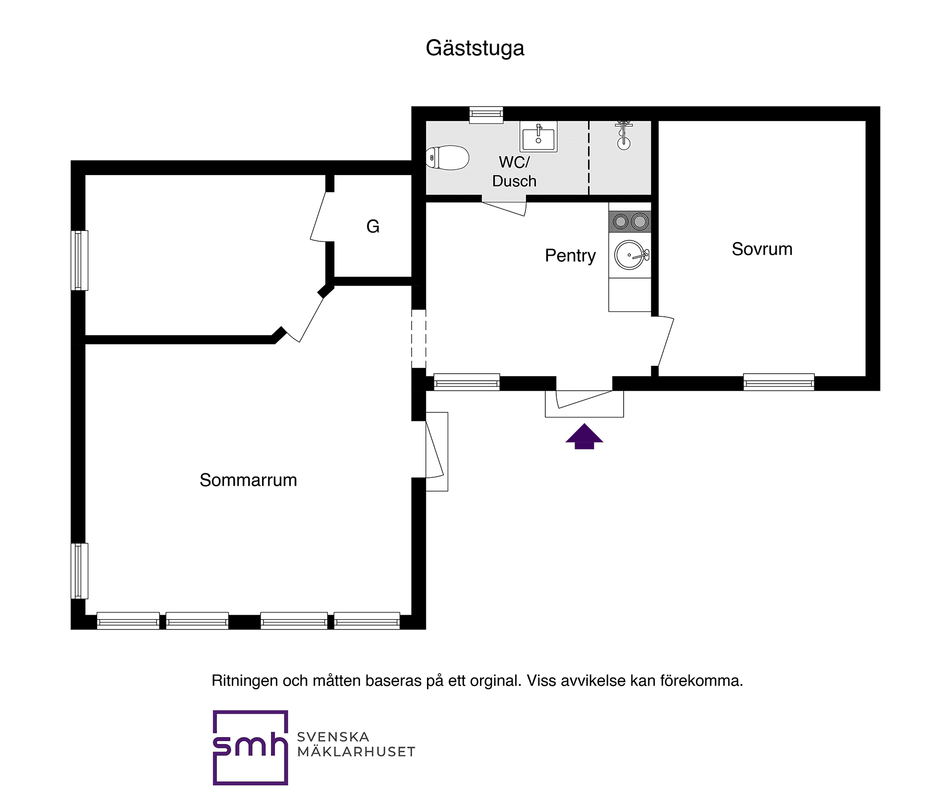 Villa, Dyviksrundan 3, Ljusterö-Linanäs, Österåker
