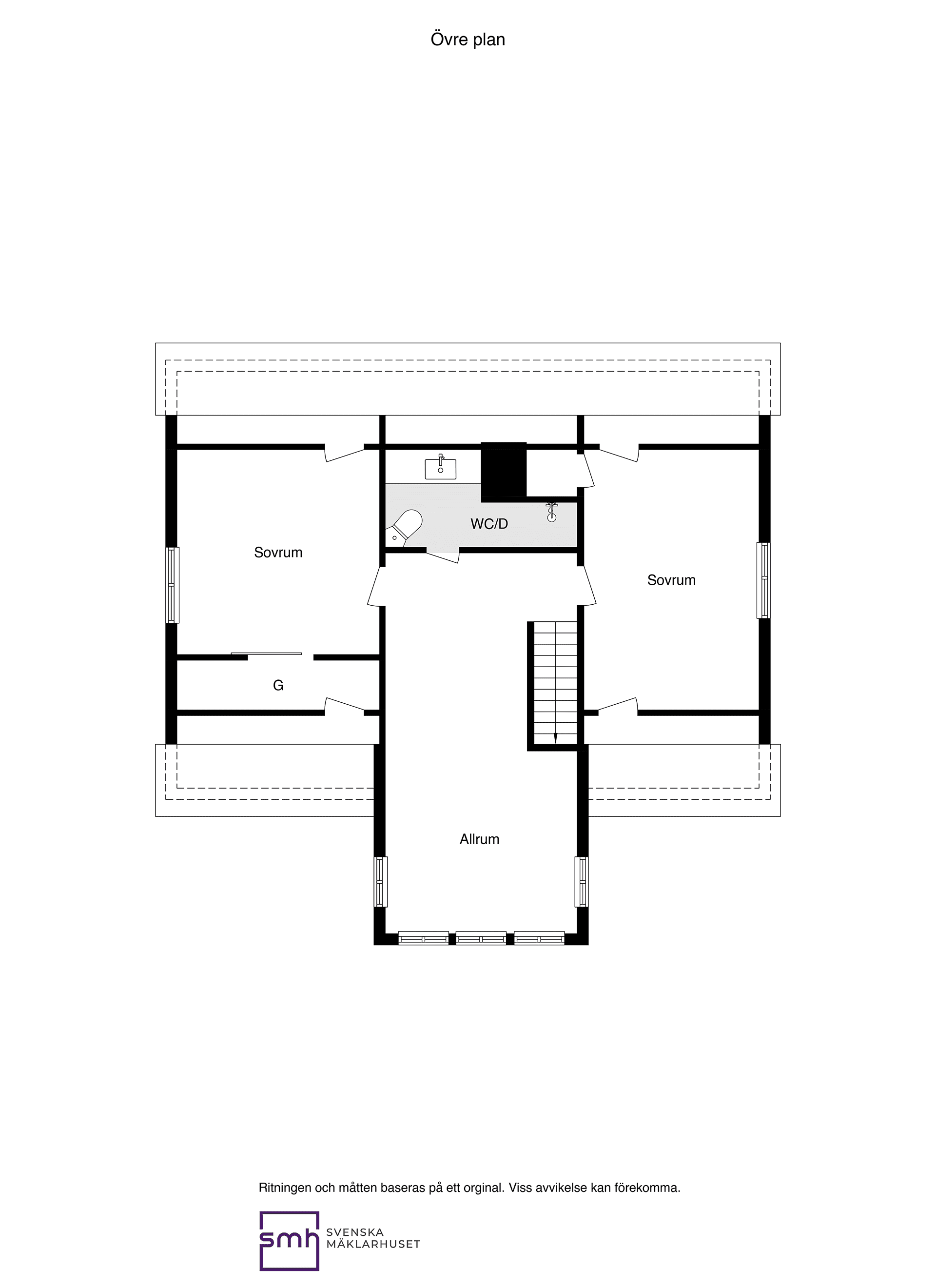 Villa, Dyviksrundan 3, Ljusterö-Linanäs, Österåker