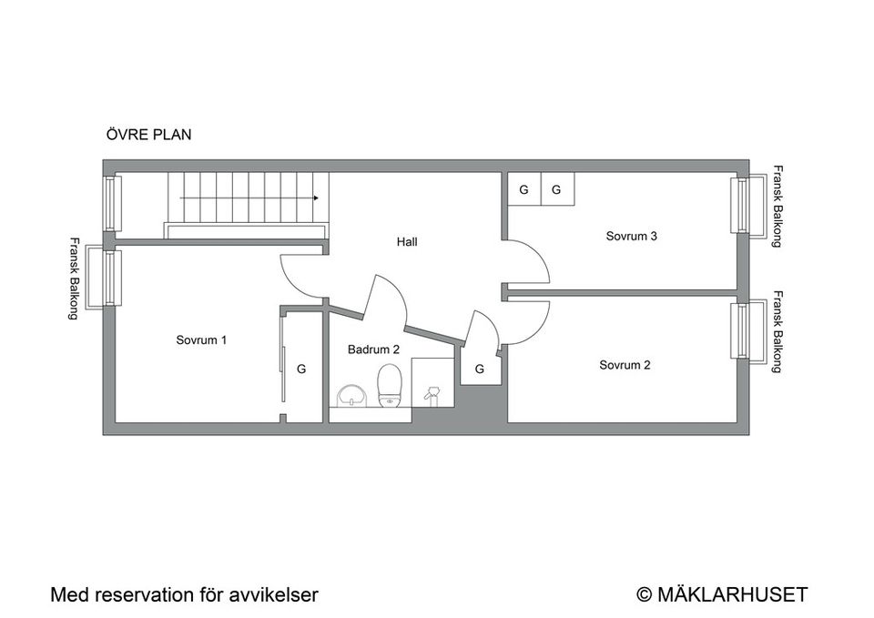 Bostadsrätt, Pippi Långstrumps Gata 39, Annedal, Stockholm