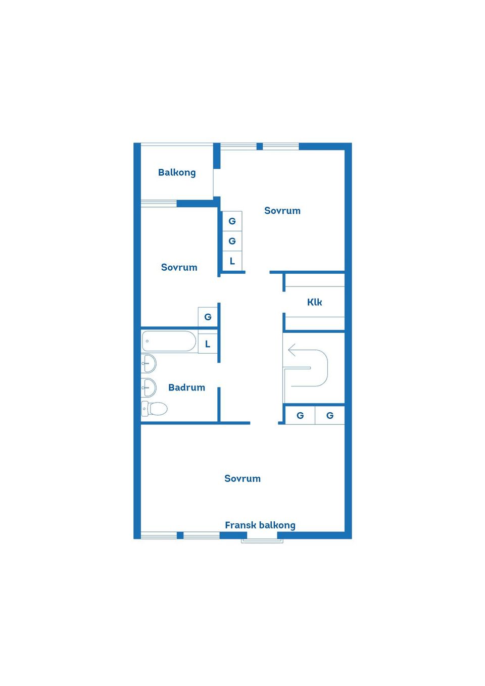 Villa, Radhus, Nyhemsgatan 15C, Nyhem, Nässjö