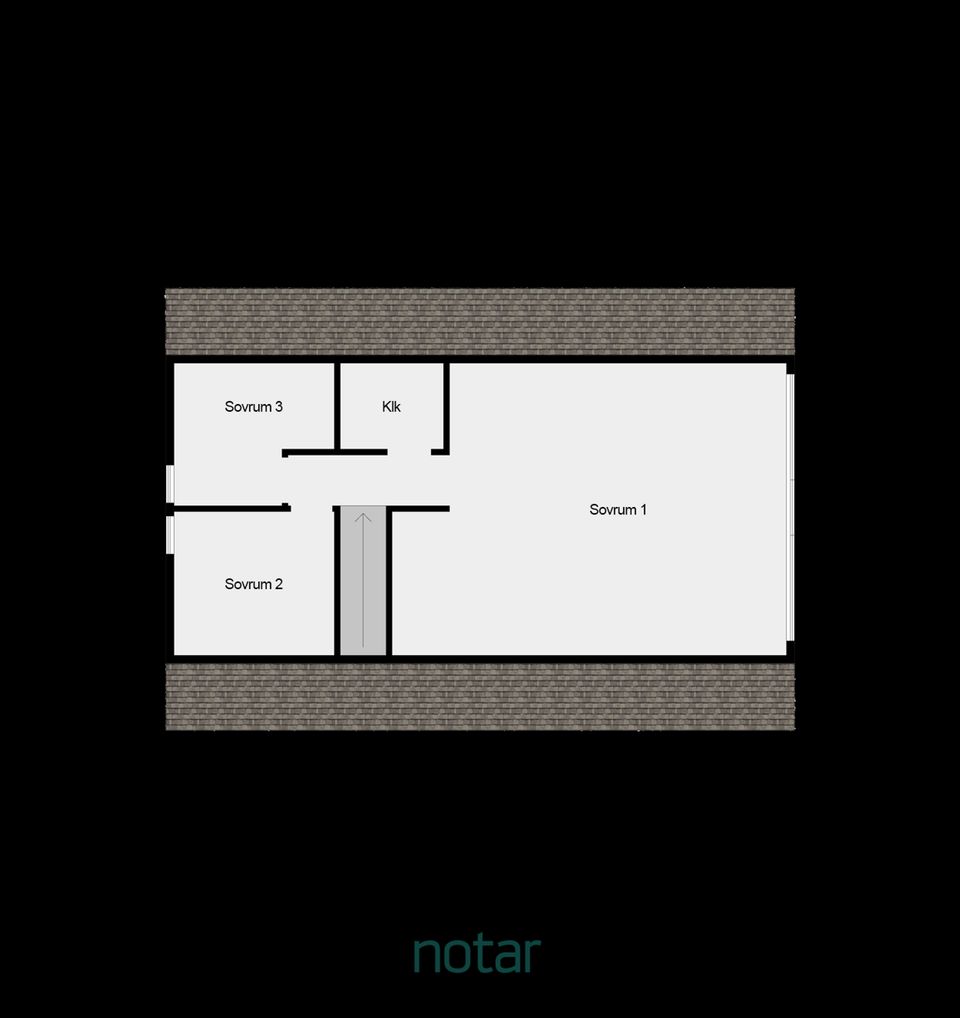 Villa, Höjdkroken 21, Haninge Muskö, Haninge