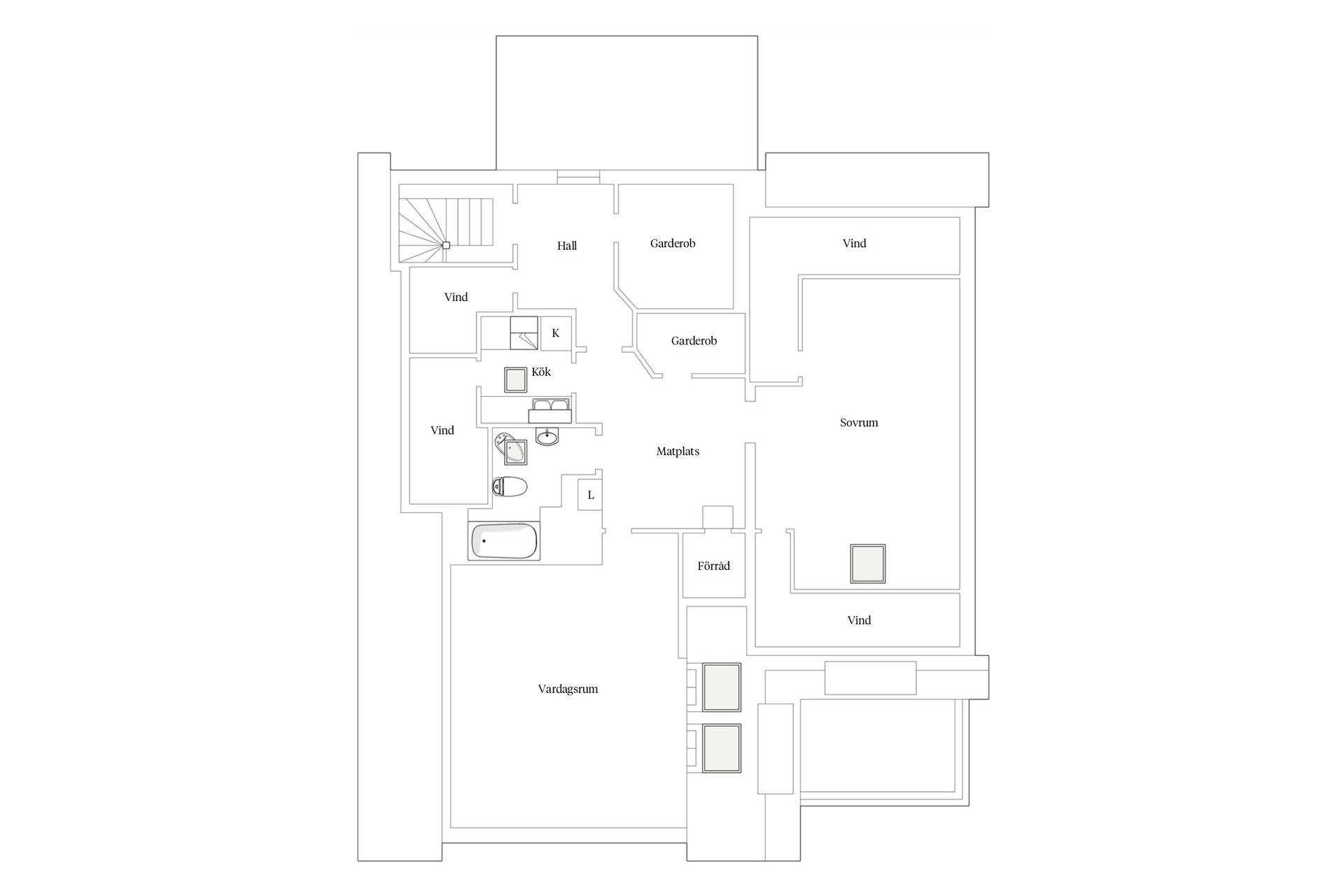 Villa, Varvsvägen 33, Hälsö, Öckerö