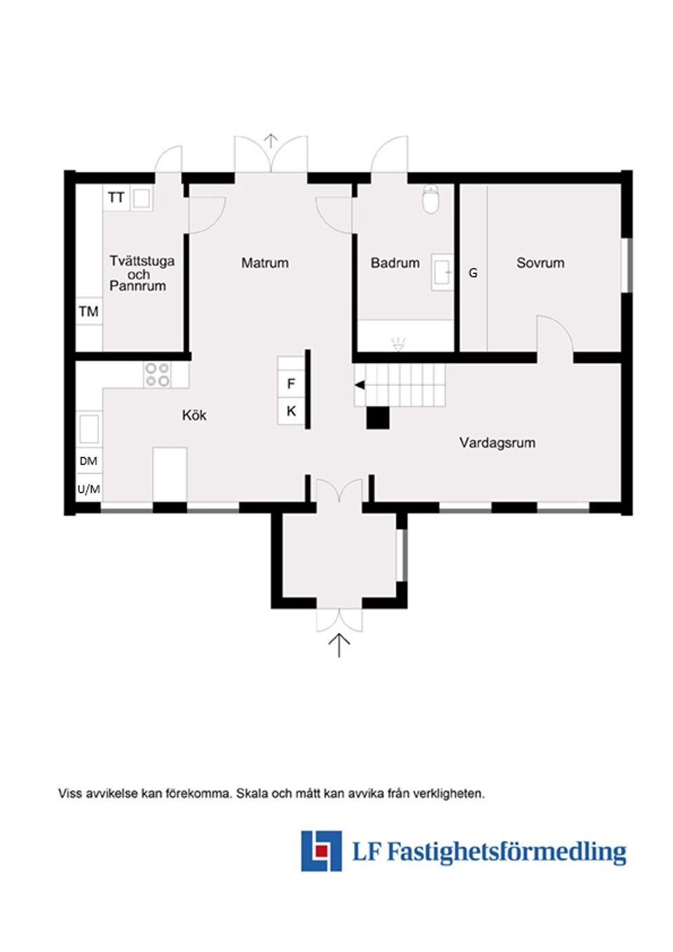 Villa, Bangårdsvägen 19, Hököpinge, Vellinge