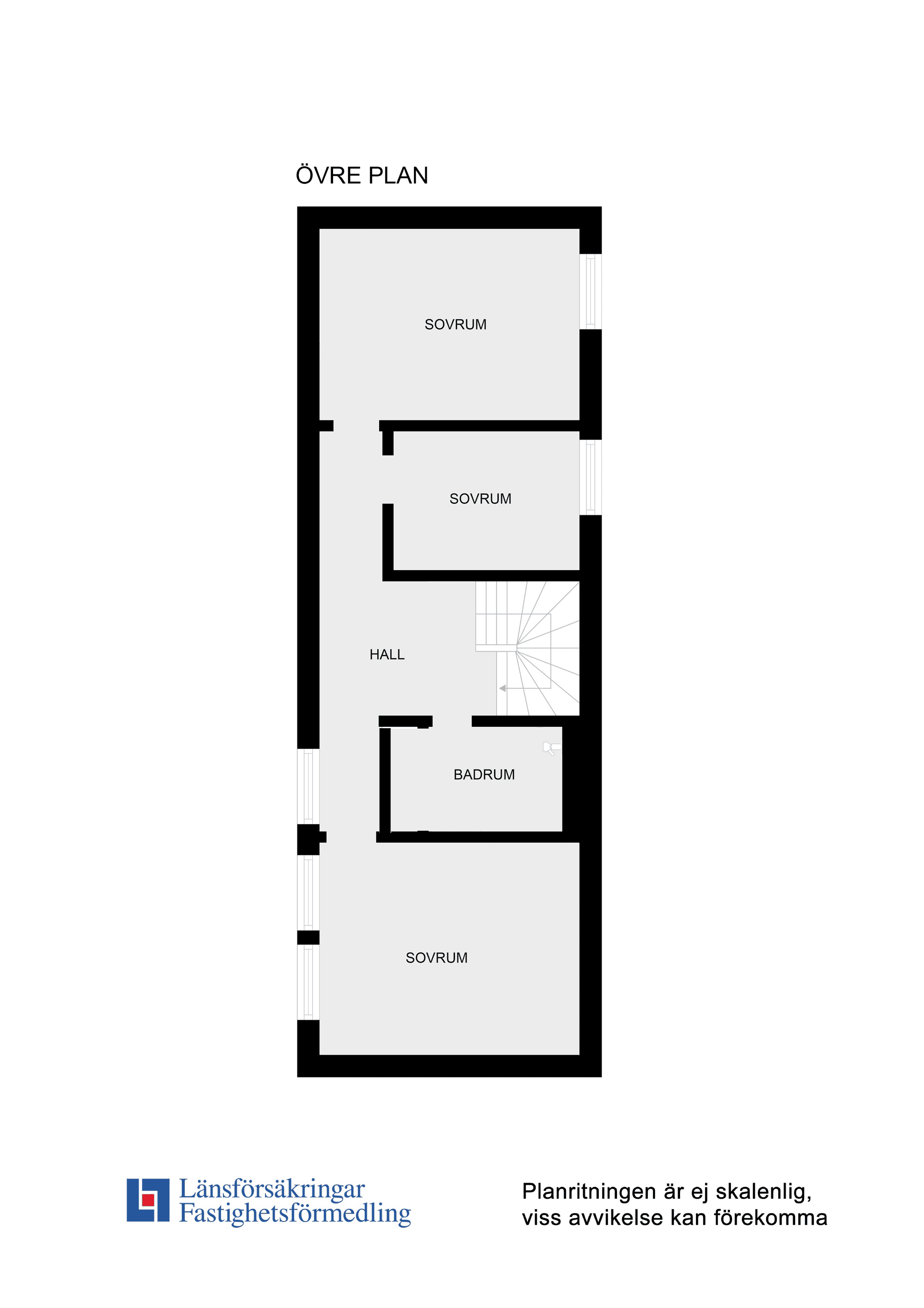 Bostadsrätt, Heimdalsvägen 35, Odenslunda, Upplands Väsby