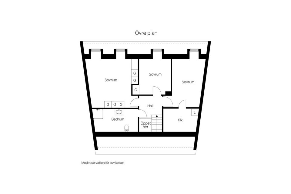 Radhus, Brunnsgatan 12C, Simrishamn - gamla stan, Simrishamn