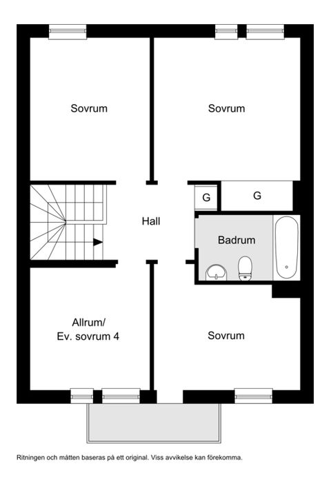 Bostadsrätt, Radhus, Byalagsgatan 45D, Eskilsminne, Helsingborg