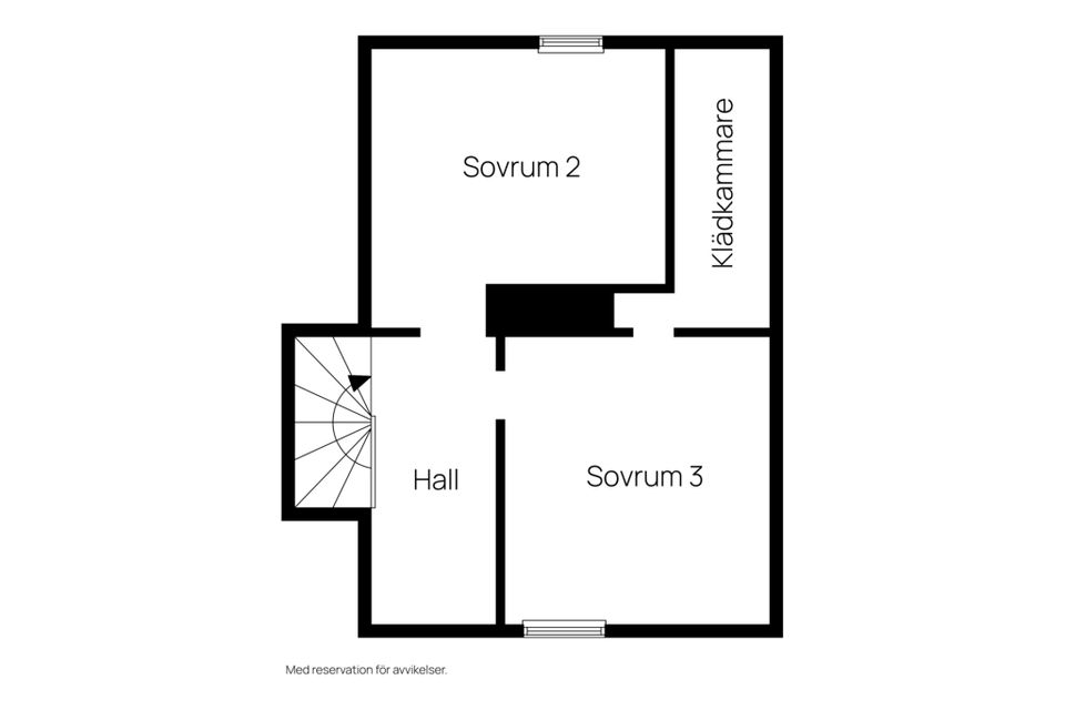 Villa, Sidvägen 19, Almby, Örebro
