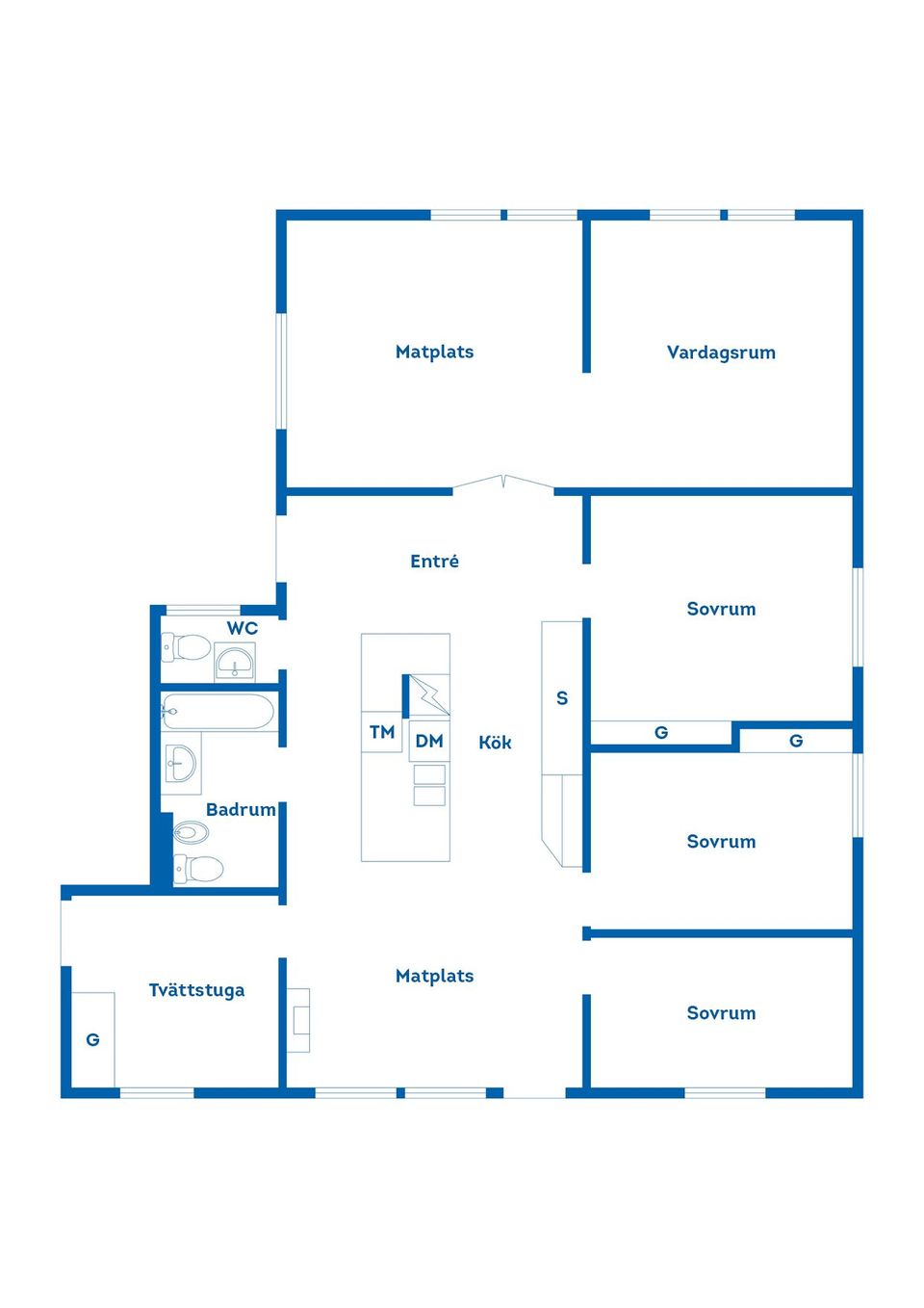 Villa, Holevägen 21, Sysslebäck , Torsby