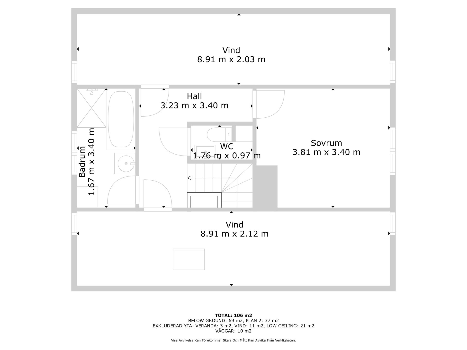 Villa, Bastekärr 3, Skee, Strömstad