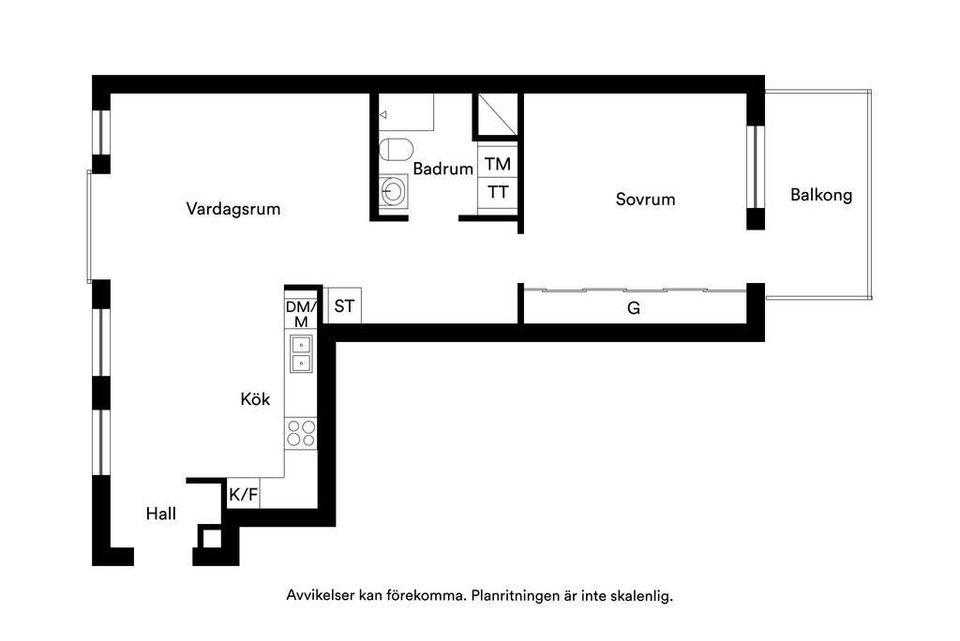 Bostadsrätt, Lindholmsallén 28A, Lindholmen Norra Älvstranden, Göteborg, Göteborg