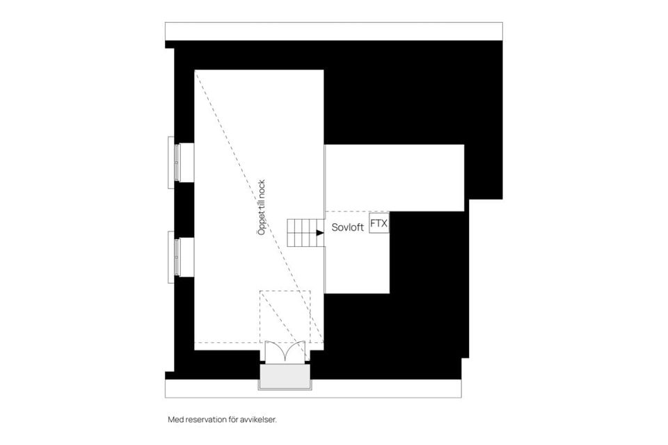 Bostadsrätt, Claudelins väg 2 D, Ljugarn - Sydöstra Gotland, Gotland