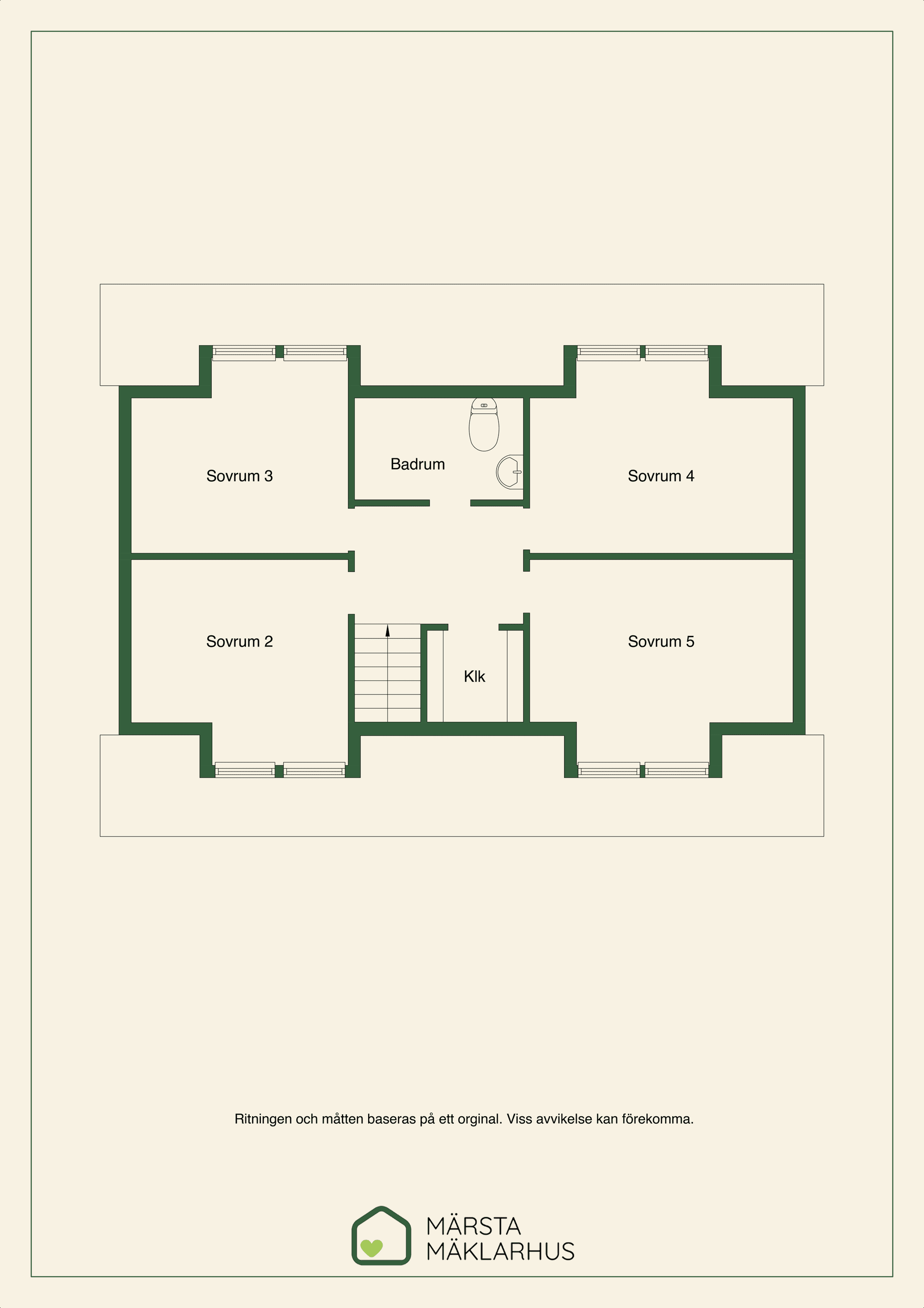 Radhus, Skolgatan 24, Märsta Centralt, Sigtuna
