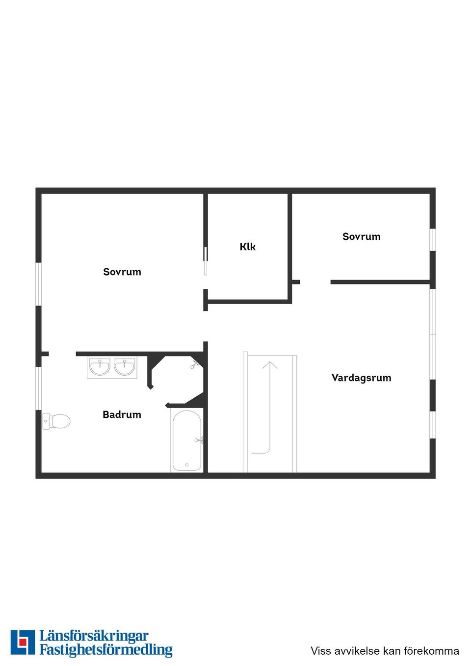 Villa, Öd 169A, Annersia, Östersund