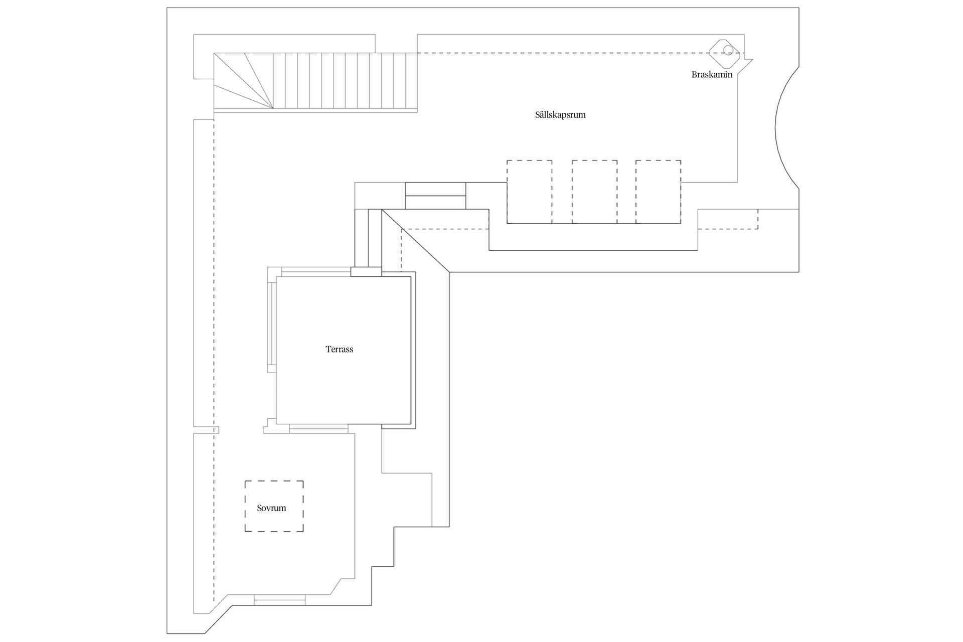 Bostadsrätt, Wollmar Yxkullsgatan 15D, 3tr, Södermalm Maria, Stockholm
