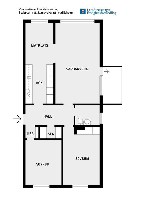Bostadsrätt, Radarvägen 37, 9 tr, Hägernäs, Täby