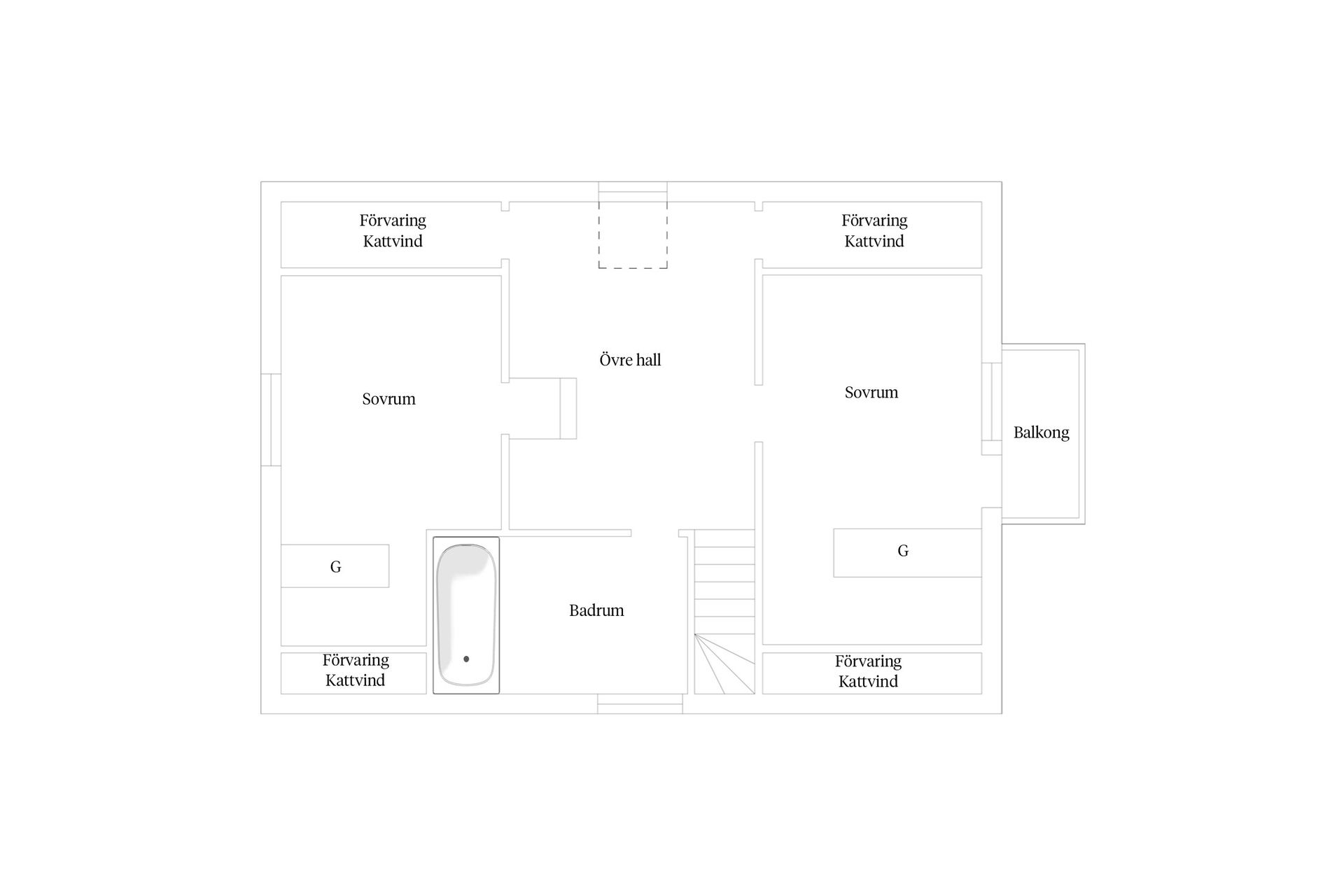 Villa, Nya vägen 4, Harlösa, Eslöv