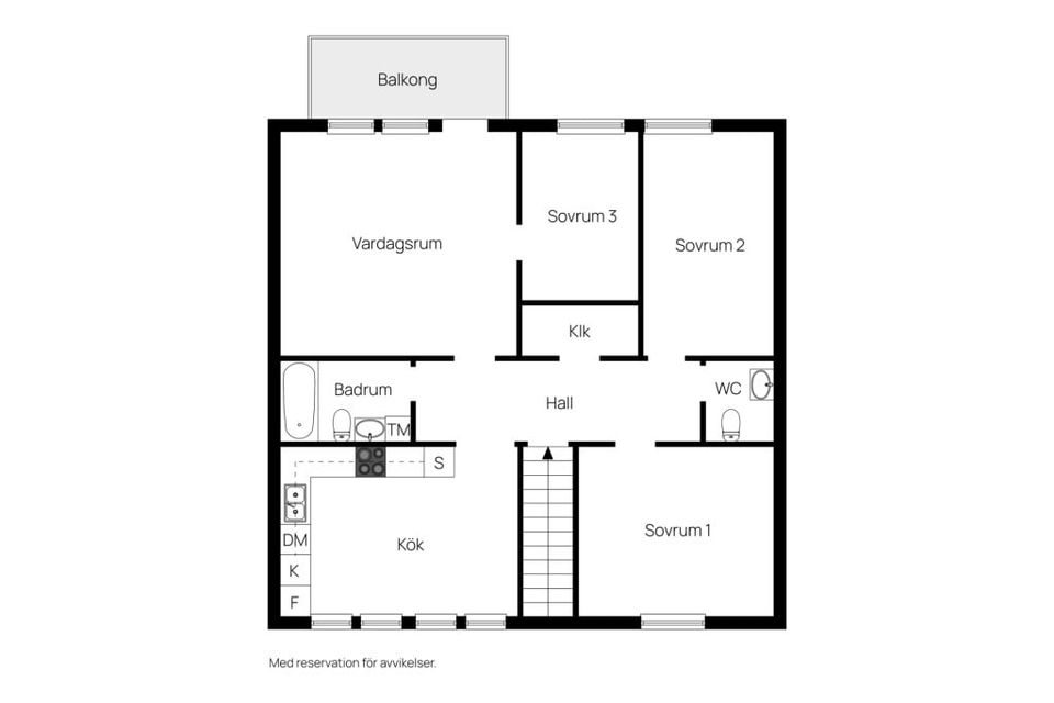 Bostadsrätt, Aprikosvägen 69, Knivsta/Ängby, Knivsta