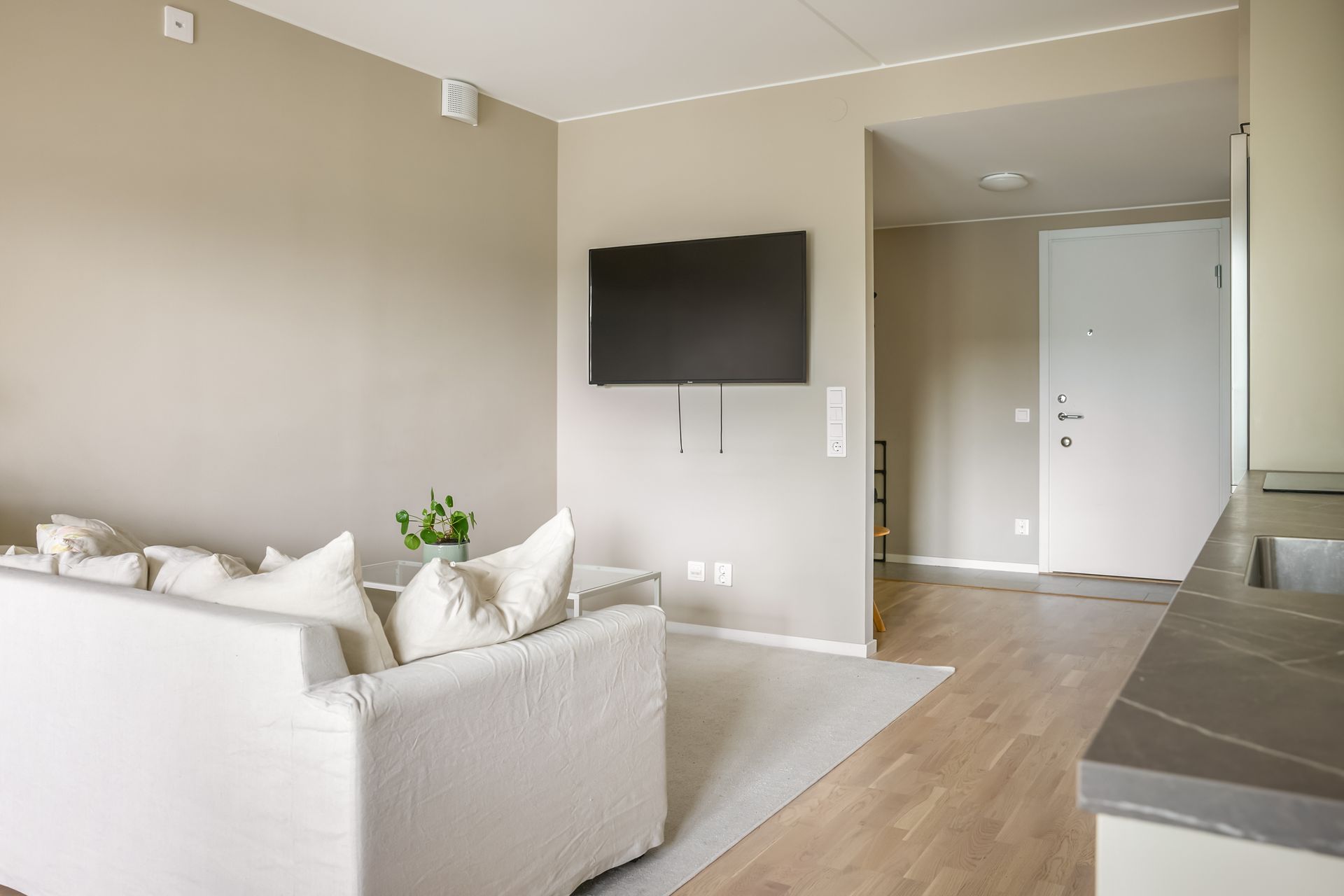Bostadsrätt, Sjupundsgatan 31, Högsbo, Göteborg