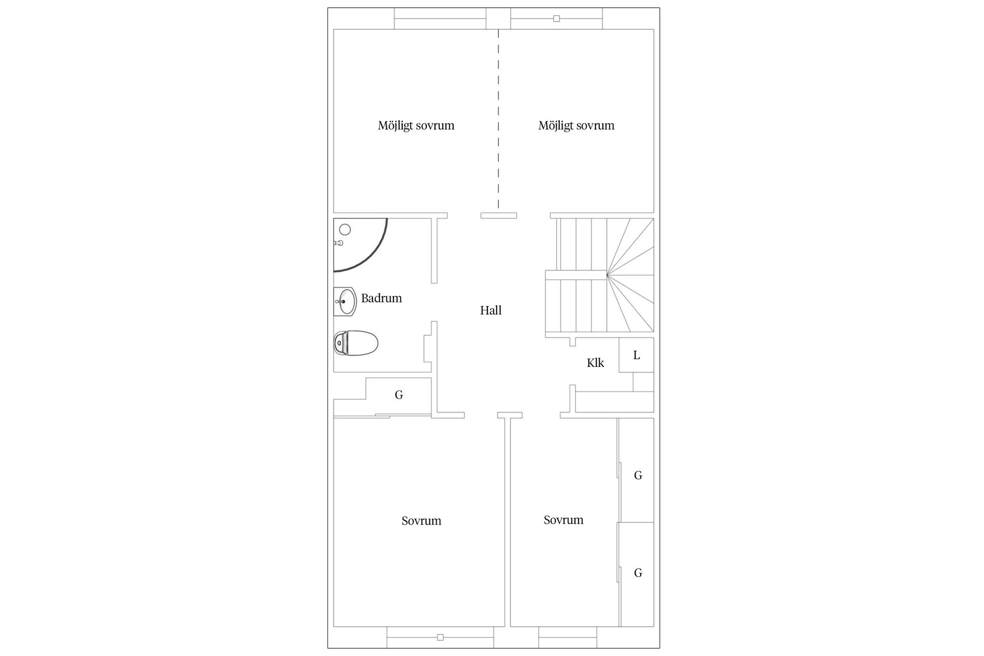 Bostadsrätt, Radhus, Kanalgränd 29, Strandstaden, Lomma