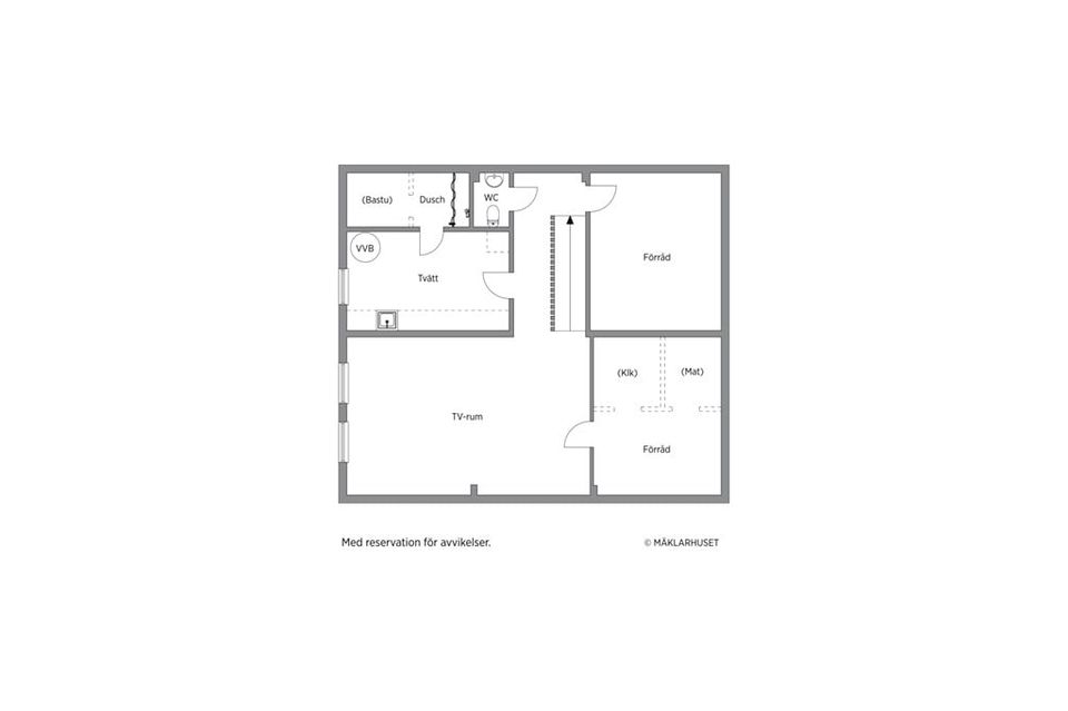 Villa, Koralvägen 13, Övre Forssa, Borlänge