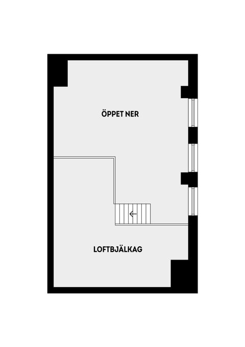 Bostadsrätt, Boulevarden 71, Täby Park, Täby