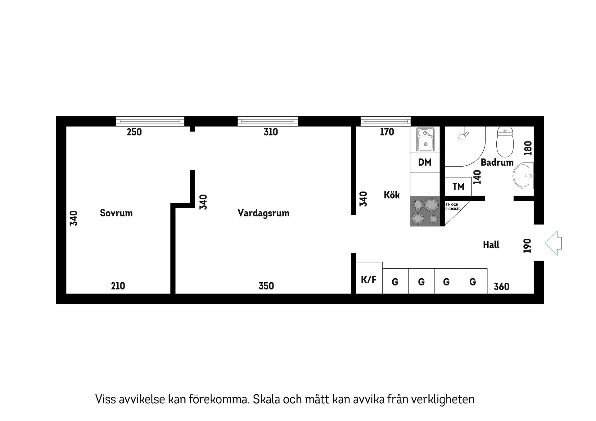 Bostadsrätt, Aspnäsvägen 14, BV, Näset, Lidingö
