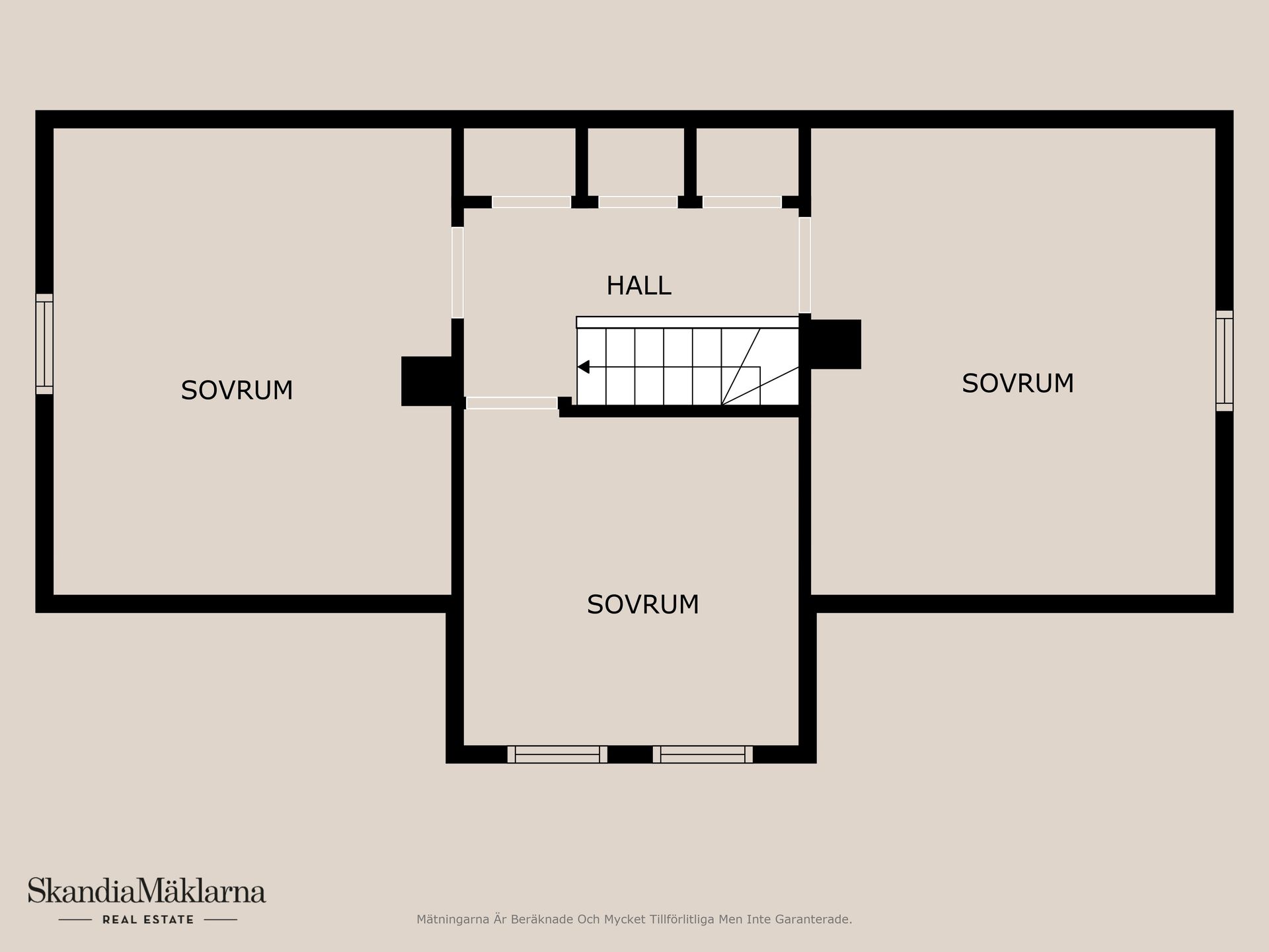 Villa, Söndrebrovägen 11, Kristianstad