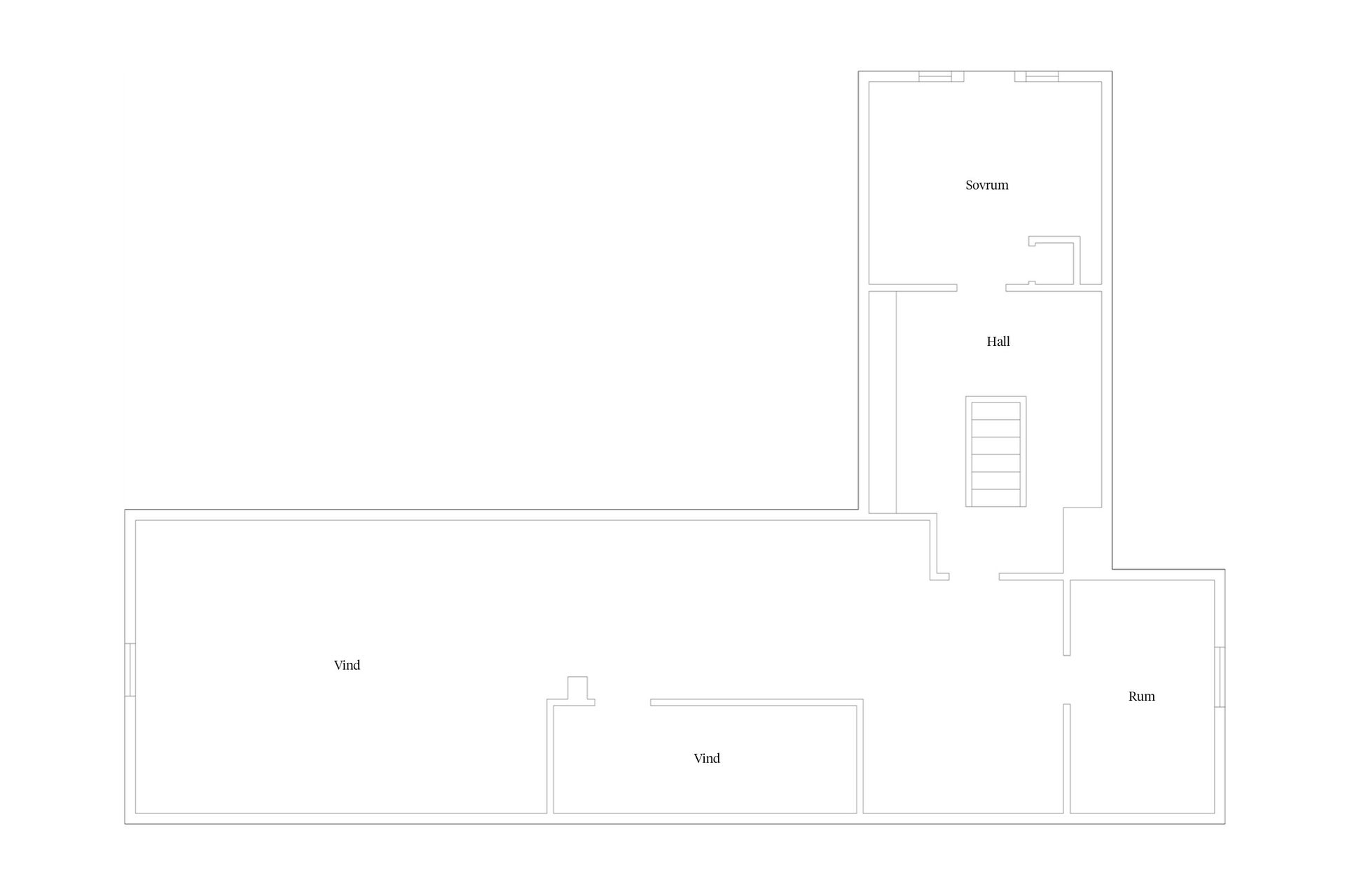 Villa, Hörbyvägen 31, Veterinärsområdet, Höör