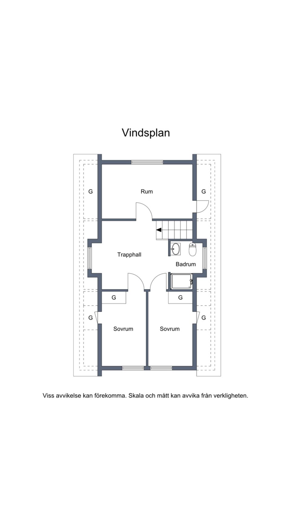 Villa, Bastuselet 42, Bastuselet, Vindeln