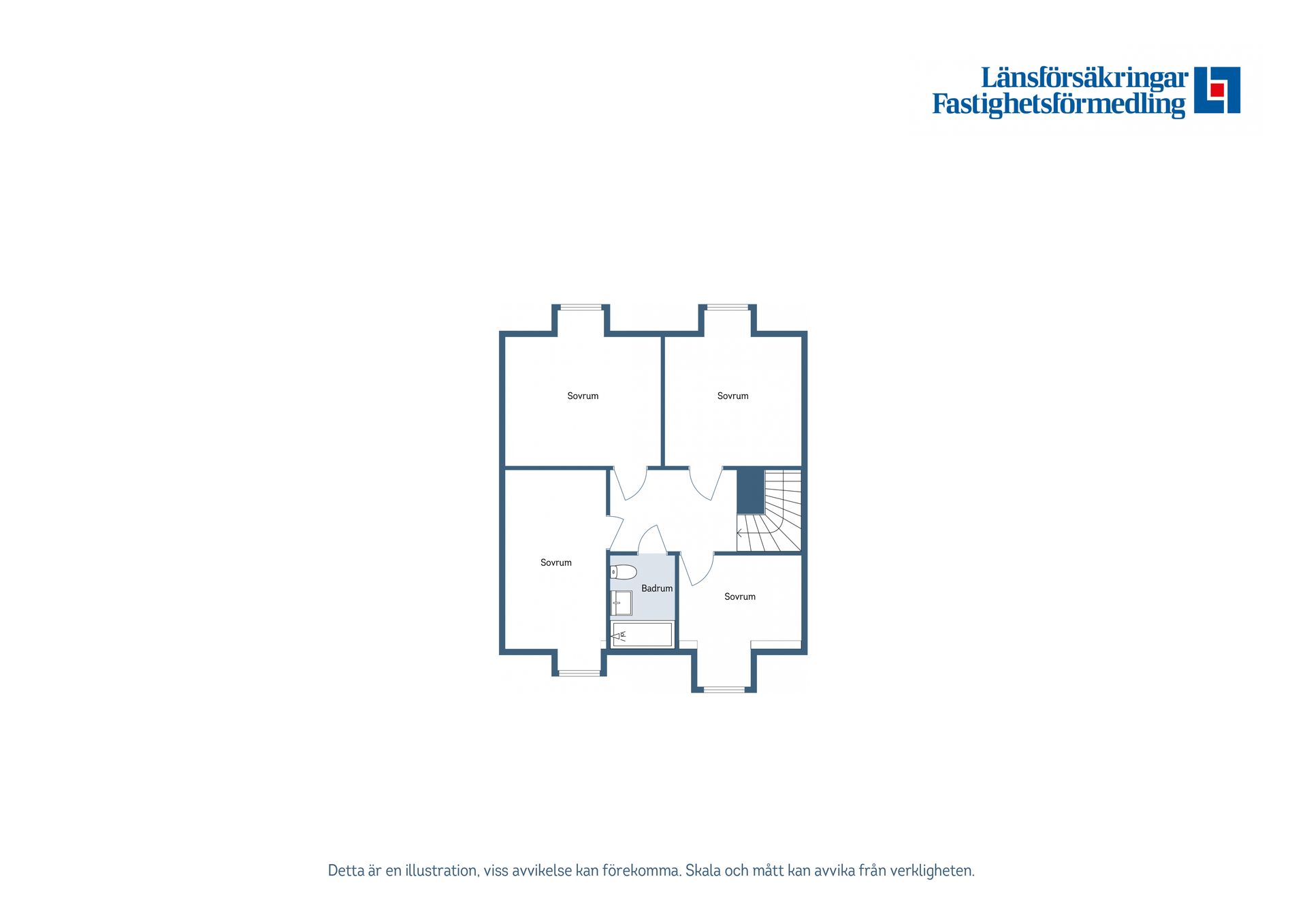 Villa, Radhus, Skämbylötvägen 25A, Åkers Styckebruk, Strängnäs
