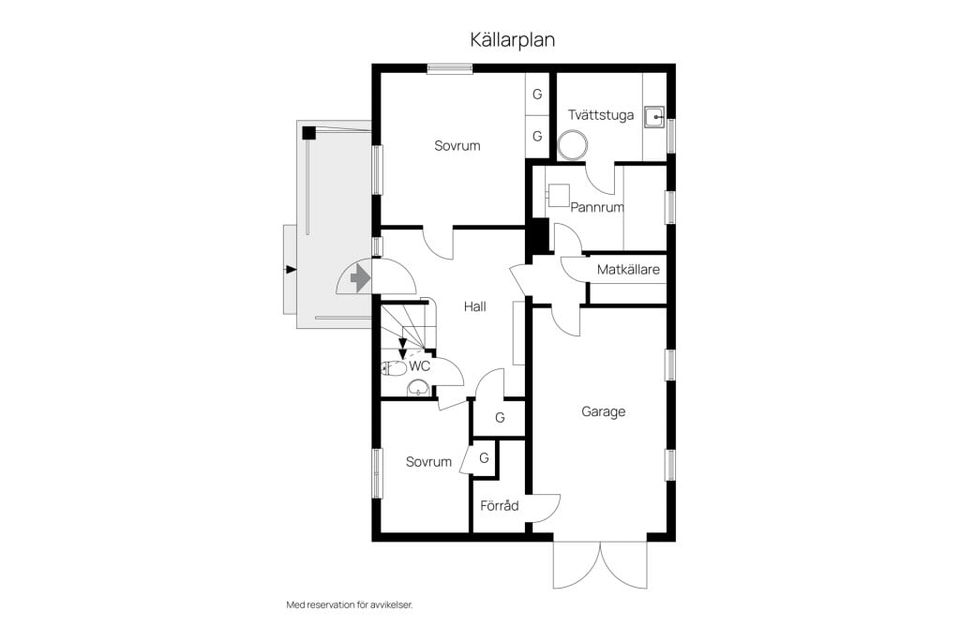 Villa, Ringvägen 1, Vaxön, Vaxholm