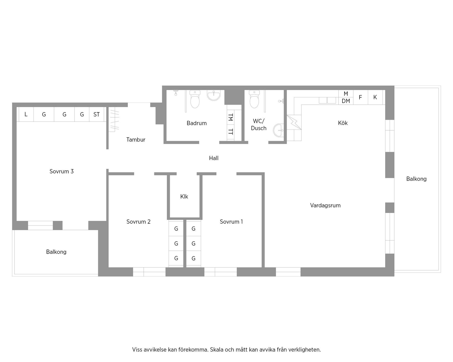 Bostadsrätt, Sollentunavägen 285, Häggvik, Sollentuna