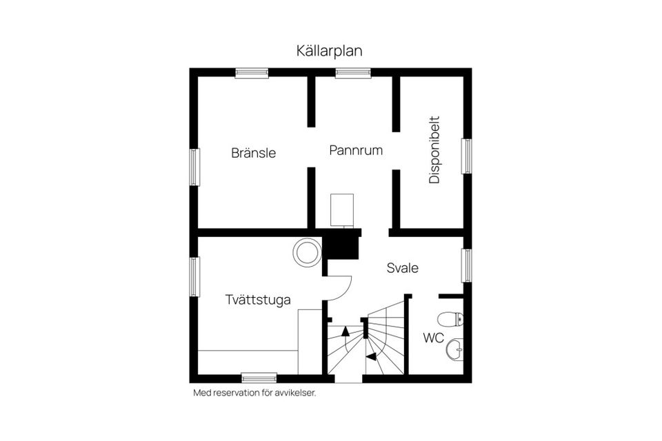 Villa, Fågelvägen 9, Rundvik, Nordmaling