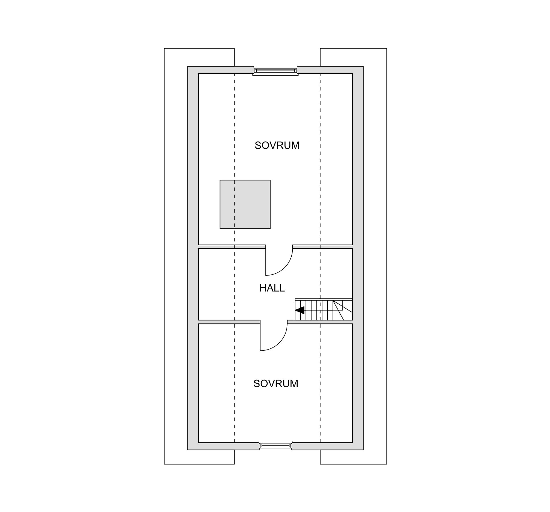 Fritidshus, Lommarp 2167, Vinslöv, Hässleholm