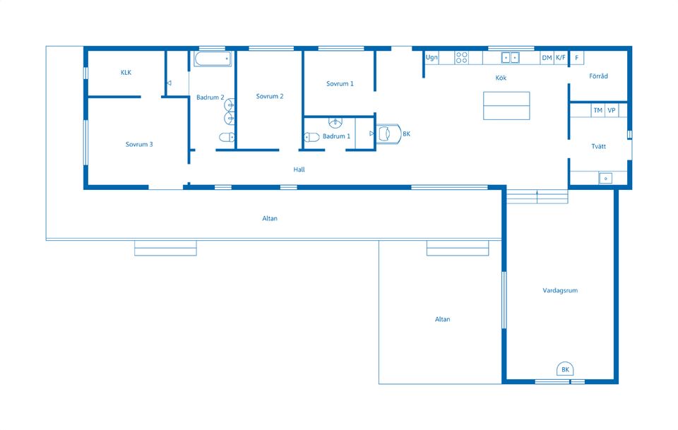 Gård/Skog, Inålsvägen 60, Inål, Norrtälje