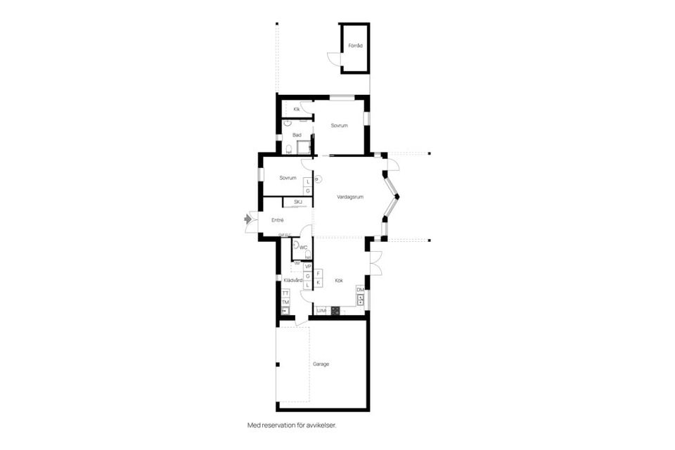 Villa, Björnhammarvägen 11, Svinninge, Österåker