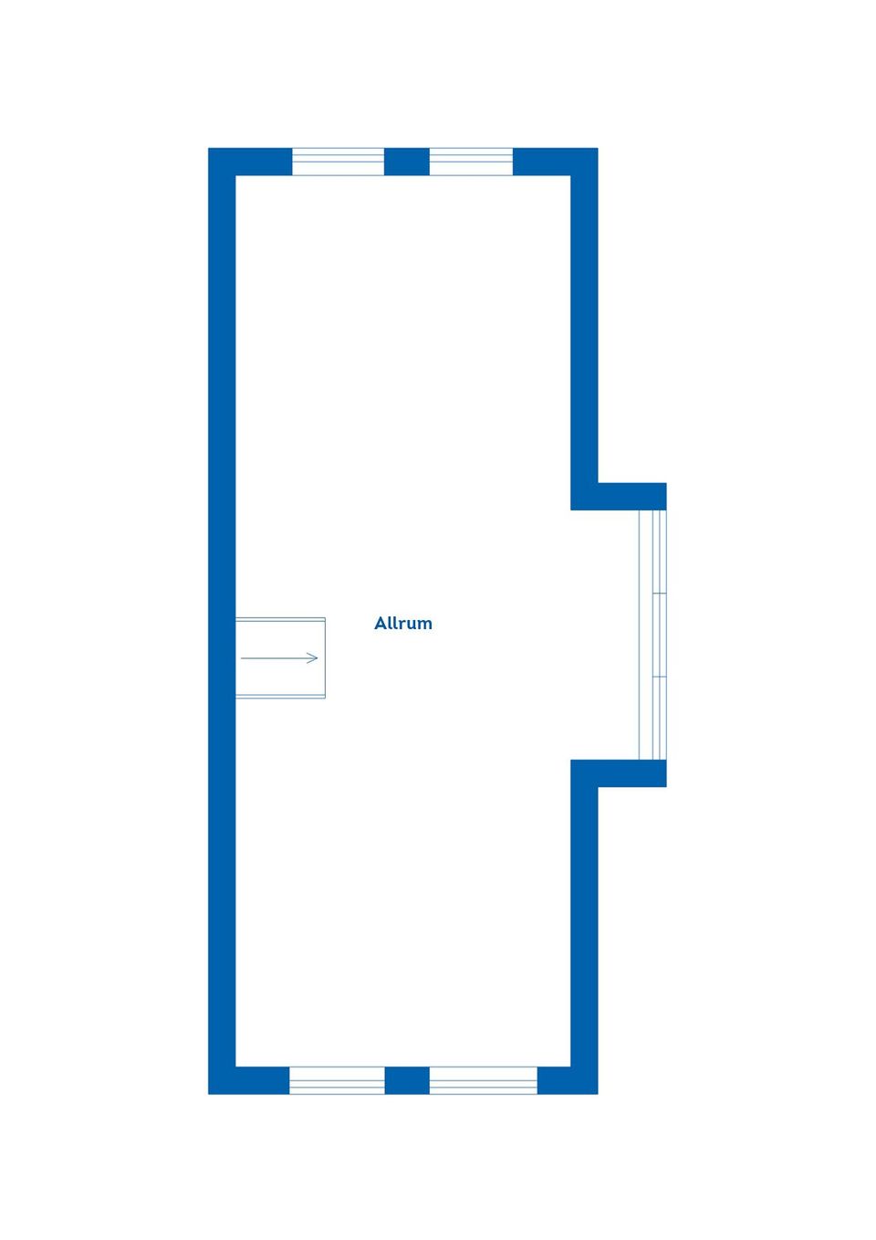 Villa, Ekholmsvägen 3, Pukavik, Karlshamn