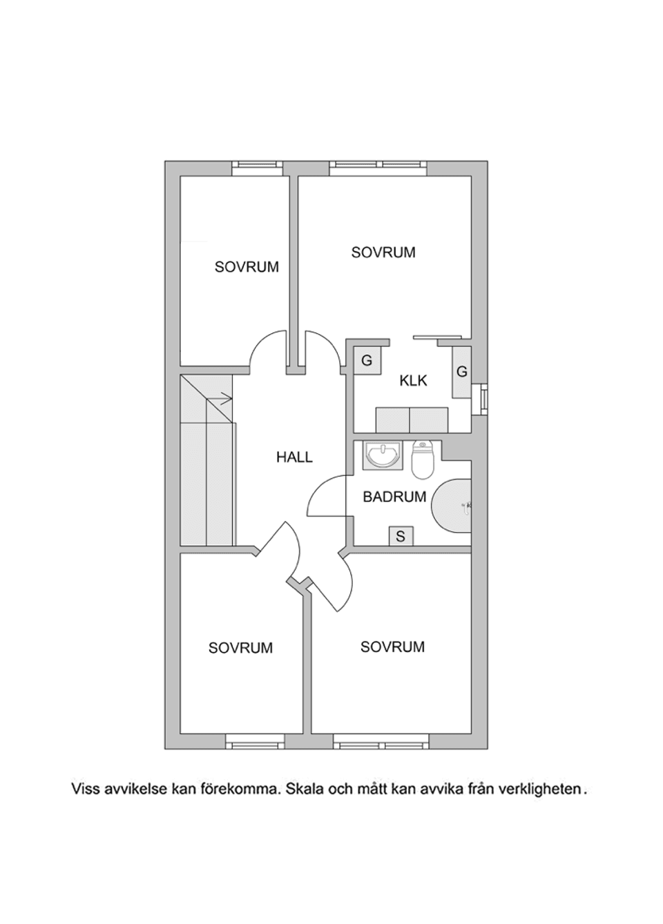 Villa, Radhus, Skansvägen 19, Sandhamn, Nynäshamn