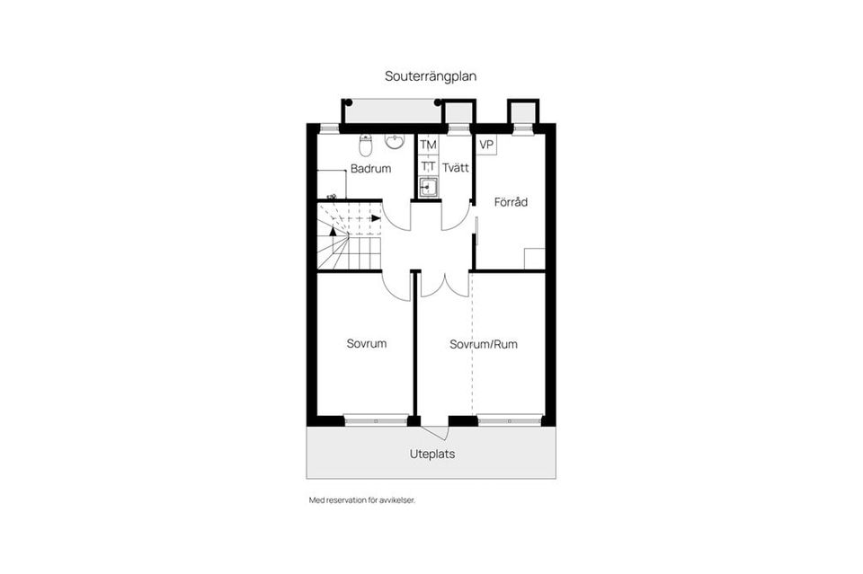 Bostadsrätt, Vramsvägen 5d, Björnås, Åstorp