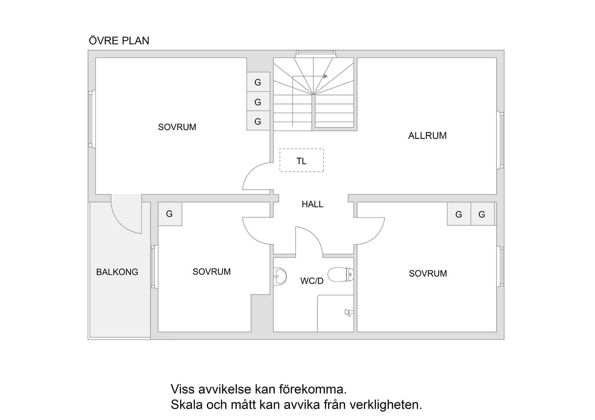 Bostadsrätt, Radhus, Miklagårdsvägen 40, Bro, Upplands-Bro
