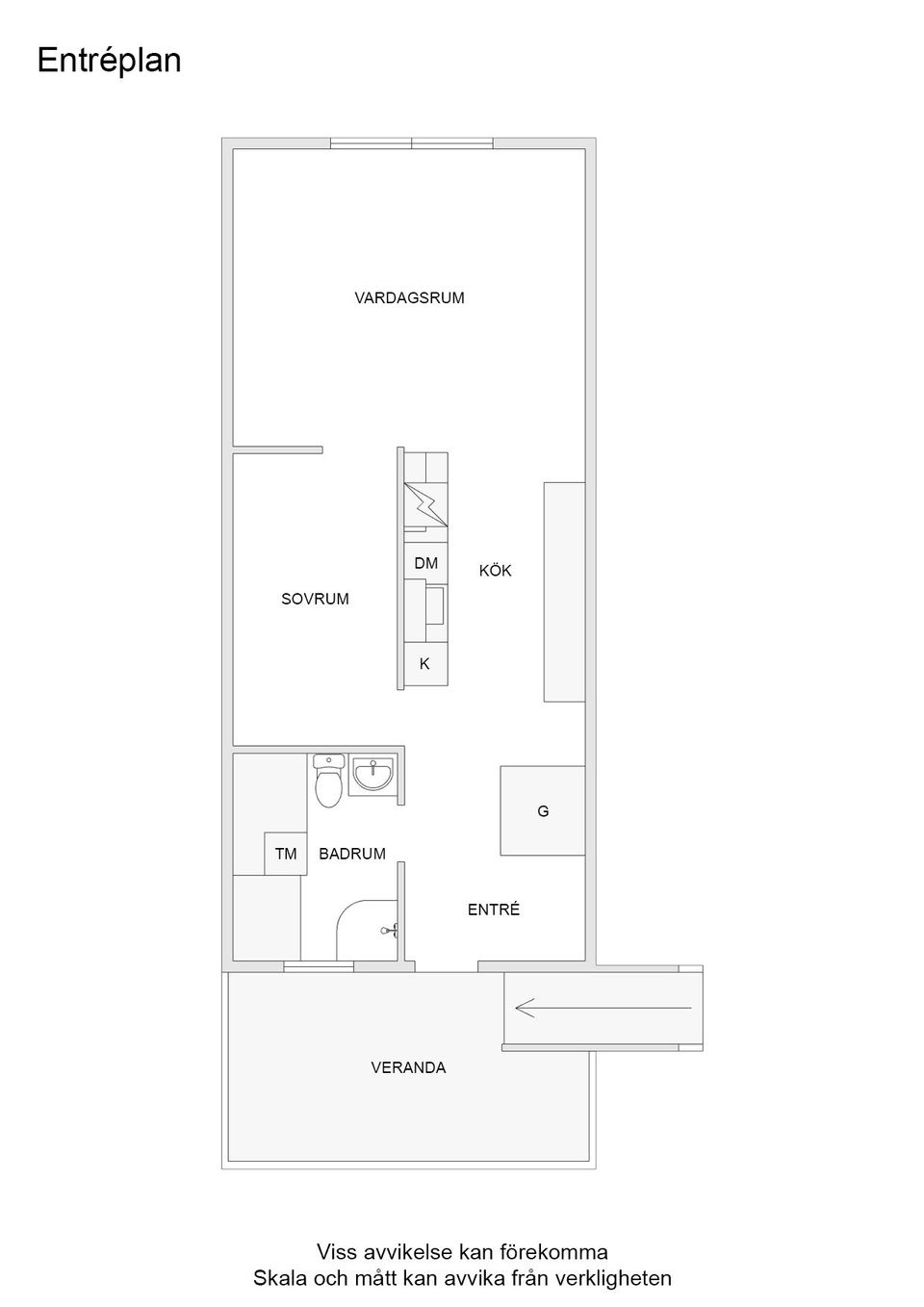 Villa, Alekärr 153, Romelanda, Kungälv