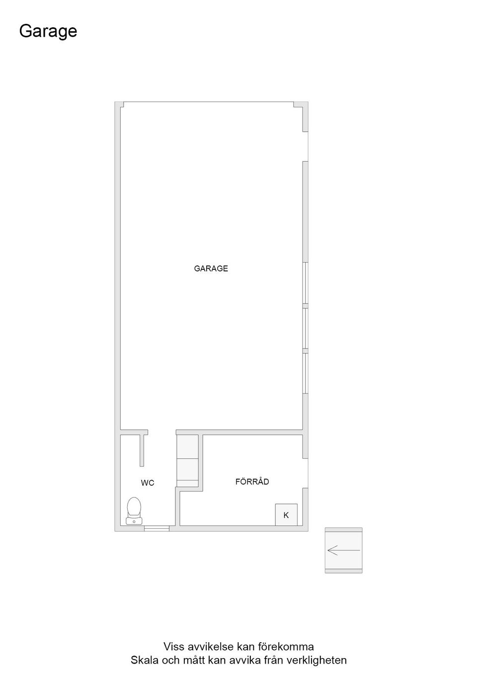 Villa, Alekärr 153, Romelanda, Kungälv