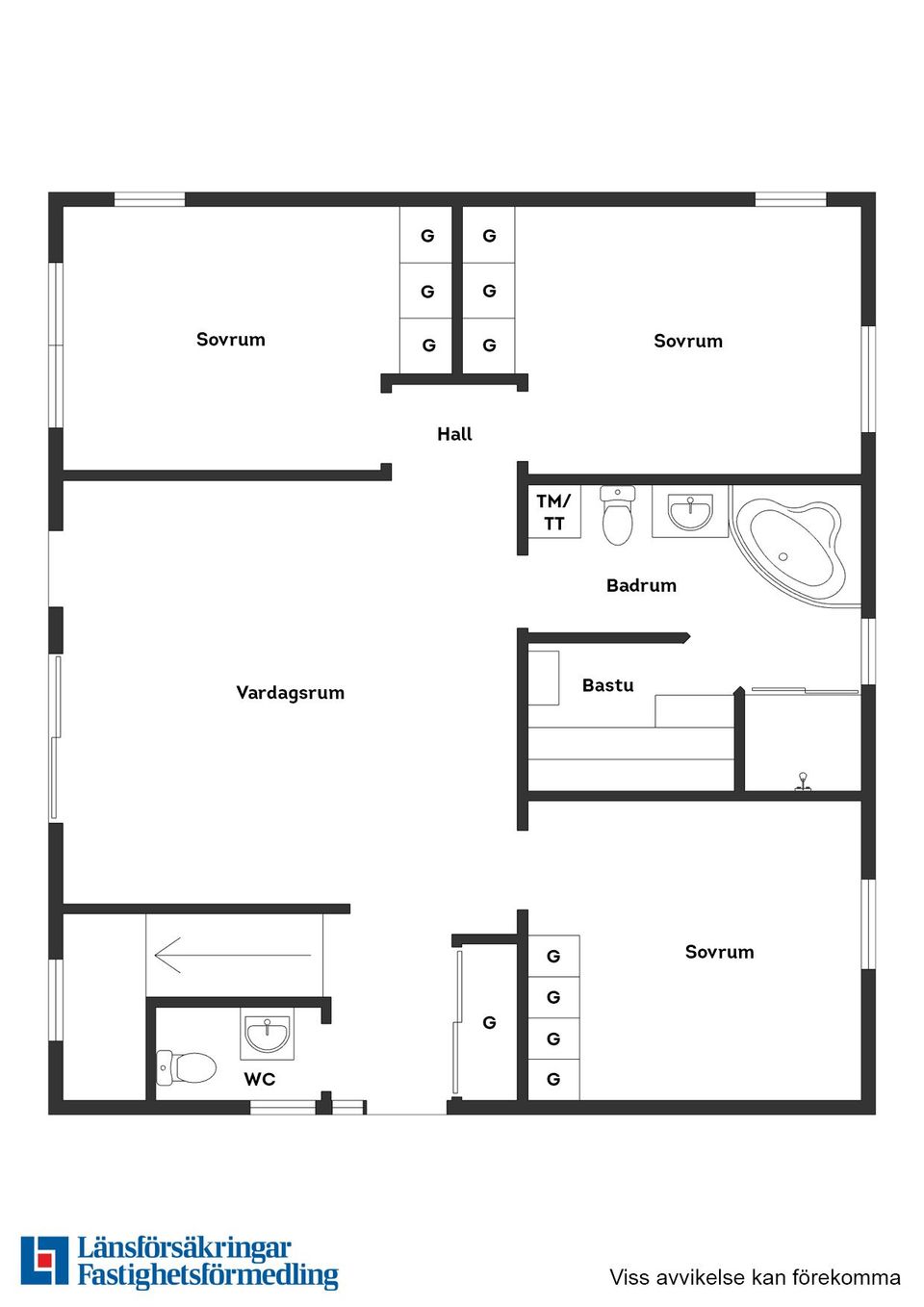 Fritidshus, Hovde 279, Bydalen Drommen/Höglekardalen/Hovde, Åre